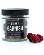 Garnish Dried Blackberries 15g
